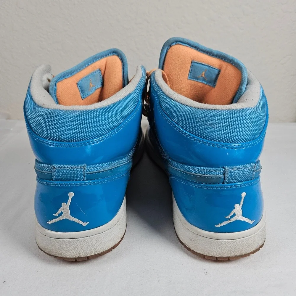 Jordan air phat